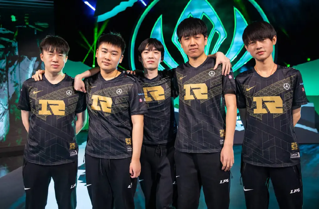 PSG横扫WBG，Viper完成史诗逆转焦点之战淘汰赛，技惊四座