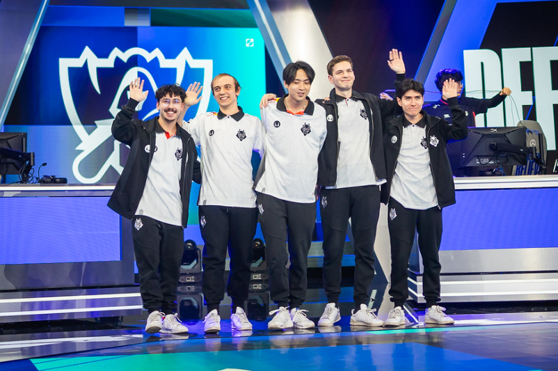 PSG横扫WBG，Viper完成史诗逆转焦点之战淘汰赛，技惊四座