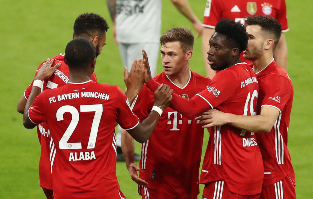 大洋洲球员成为欧洲豪门球队重要一员，势不可挡