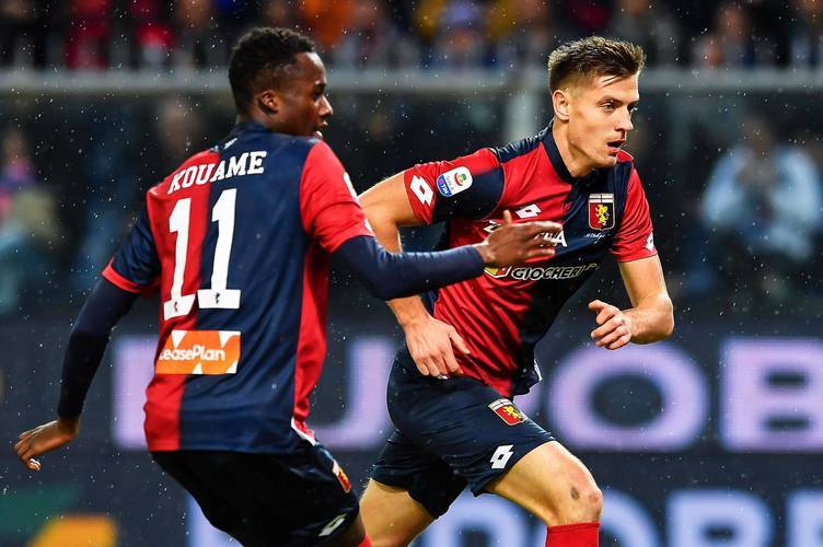 包含热那亚主场击败桑普多，摆脱降级区，稳步上升的词条