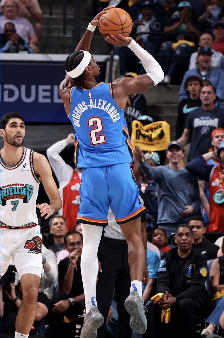 灰熊力克快船，莫兰特大放异彩，士气大振