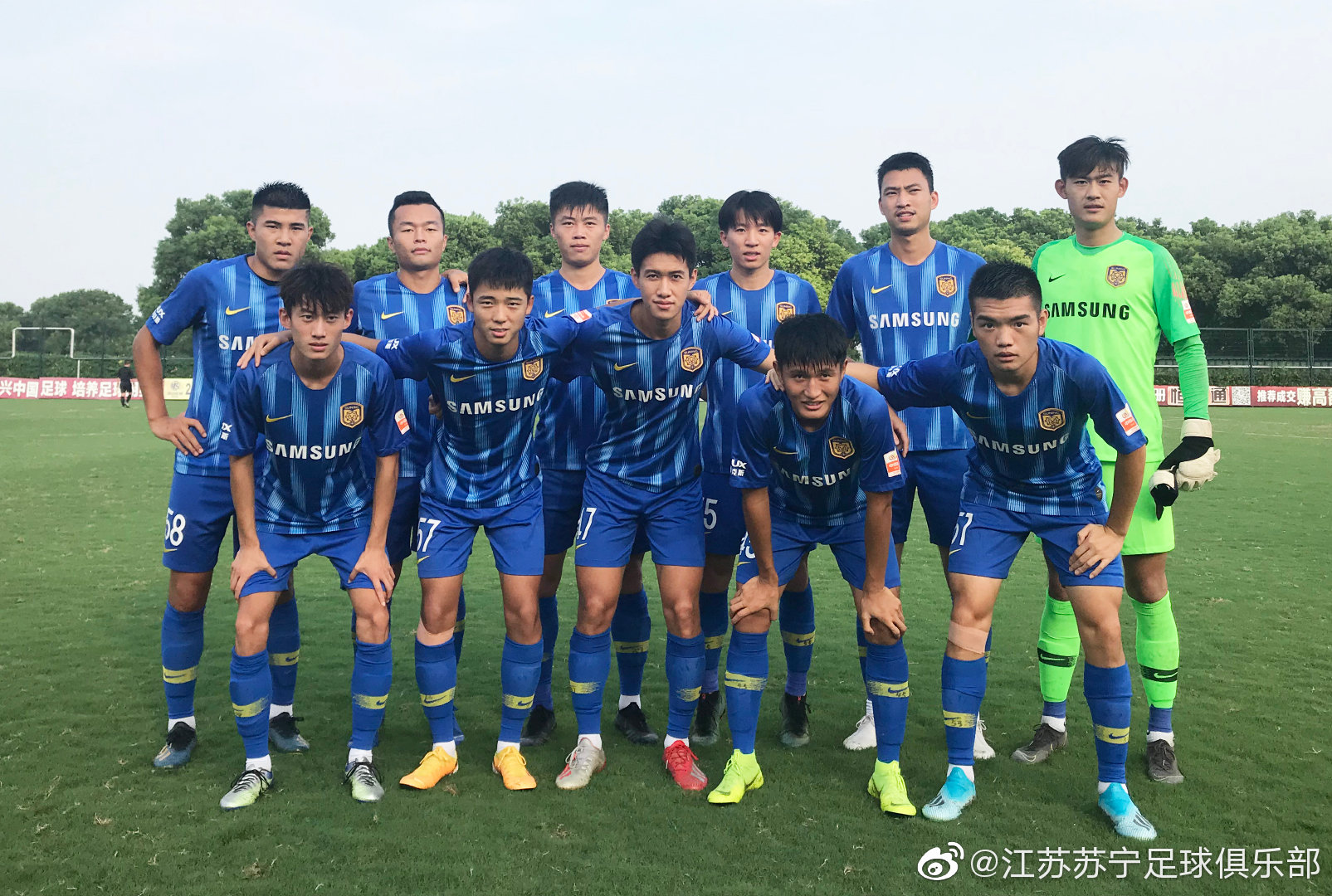 江苏队实力暴露，需要加强训练，稳步上升