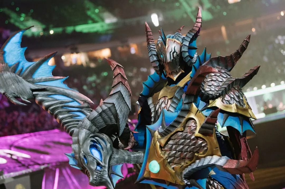 EG绝杀MAD，Inspired拿下关键大龙激烈交锋小组赛，引爆全场热议