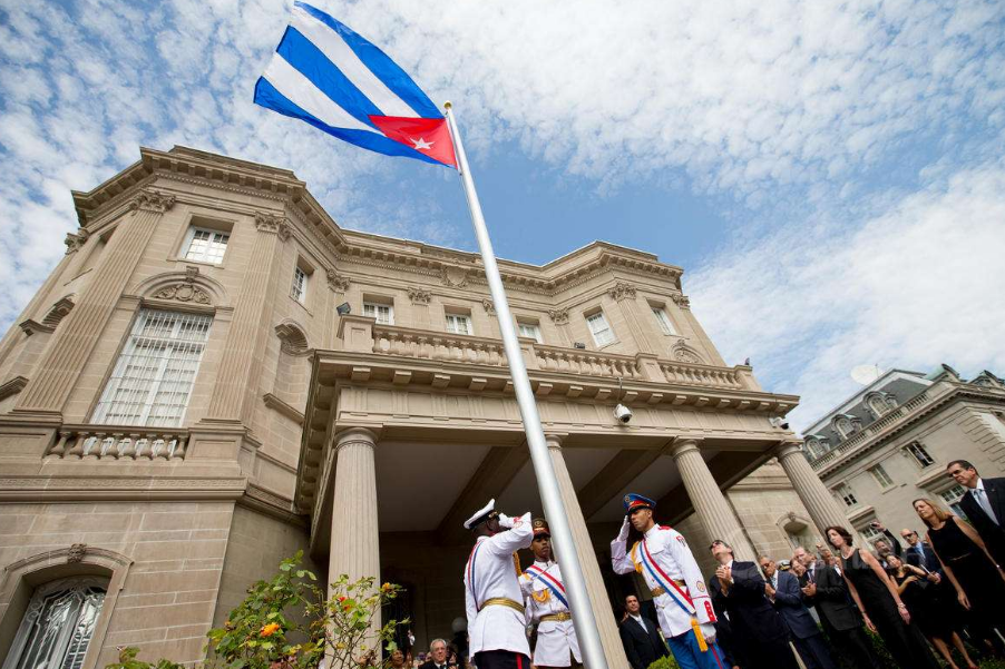 古巴击败委内瑞拉斩获羽毛球比赛金牌，气势如虹的简单介绍