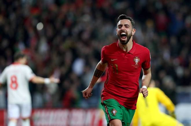 葡萄牙队在困境中逆转胜局,取得比赛,振奋人心 葡萄牙队在困境中逆转胜局,取得比赛,振奋人心