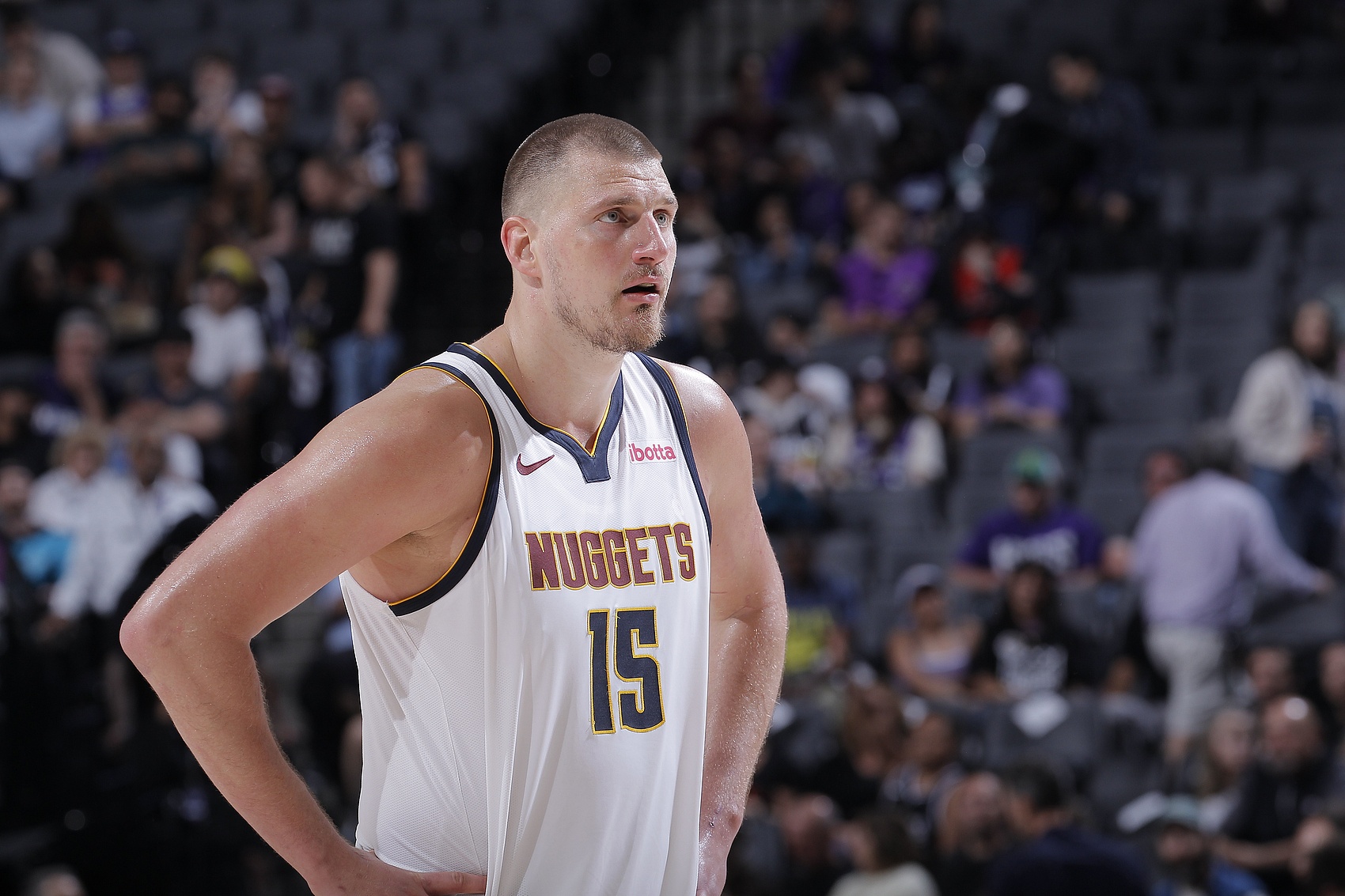 快船队主帅谈未来,表态球队必将崛起,势不可挡 快船队主帅谈未来,表态球队必将崛起,势不可挡