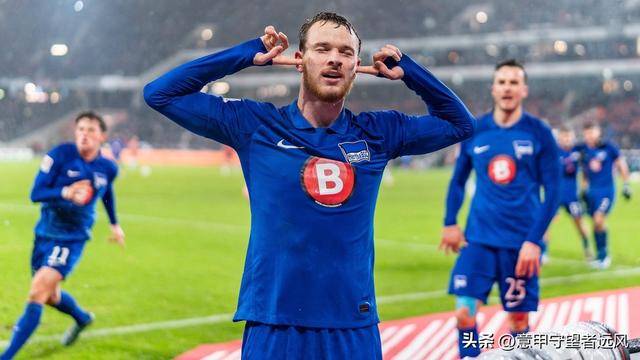 包含柏林赫塔在客场逆转科隆,继续领跑积分榜,气势如虹的词条 包含柏林赫塔在客场逆转科隆,继续领跑积分榜,气势如虹的词条