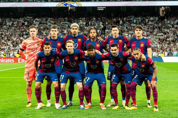 势均力敌!欧洲球队实力对比惊心动魄,战绩斐然 势均力敌!欧洲球队实力对比惊心动魄,战绩斐然