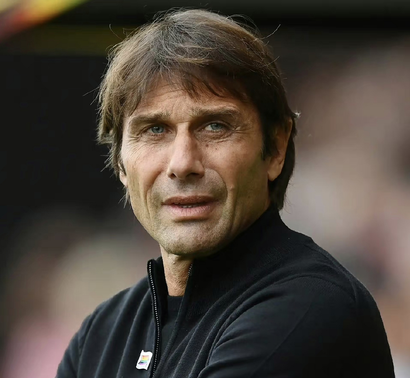 尤文图斯中场匹配更迭，孔蒂信任卡布拉尔，振奋人心