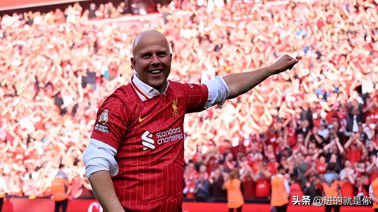 关于利物浦主帅赞扬多特蒙德表现，稳步上升的信息