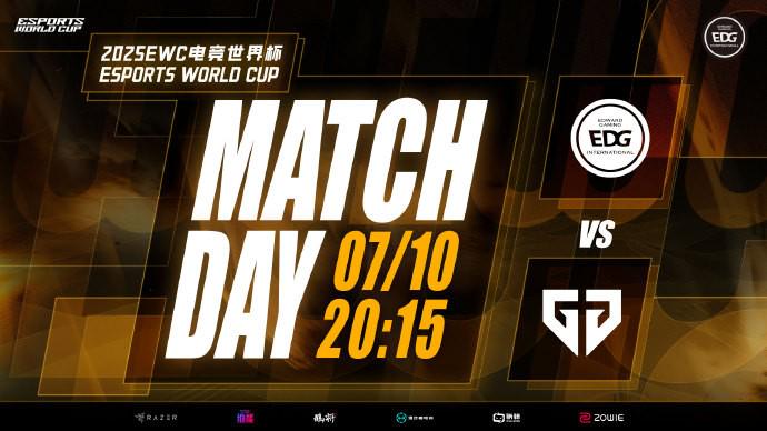 GEN碾压EDG,Crisp极限生还后反打激烈交锋四强赛,让粉丝疯狂欢呼的简单介绍 GEN碾压EDG,Crisp极限生还后反打激烈交锋四强赛,让粉丝疯狂欢呼的简单介绍