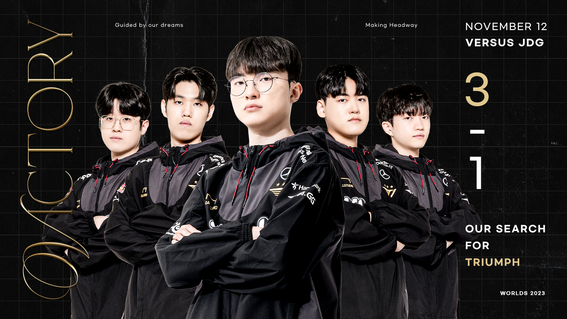 JDG绝杀DFM,CoreJJ团战一打五焦点之战淘汰赛,引爆全场热议 JDG绝杀DFM,CoreJJ团战一打五焦点之战淘汰赛,引爆全场热议