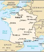 法国闪电逆转小组出线，成就非凡，士气大振的简单介绍