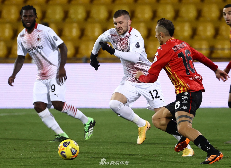 关于贝内文托主场胜利提升在意甲积分榜排名，表现亮眼的信息