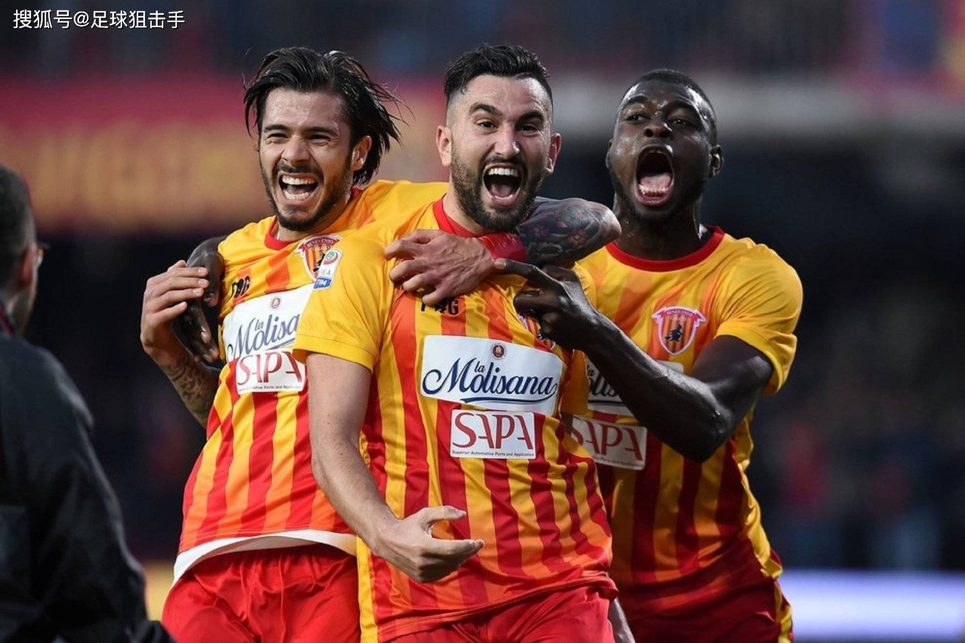 关于贝内文托主场胜利提升在意甲积分榜排名，表现亮眼的信息