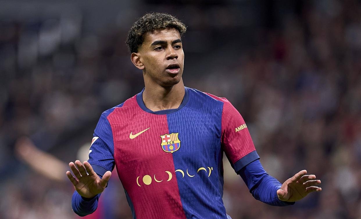 巴塞罗那-战平国际米兰，提前锁定小组第一，表现亮眼