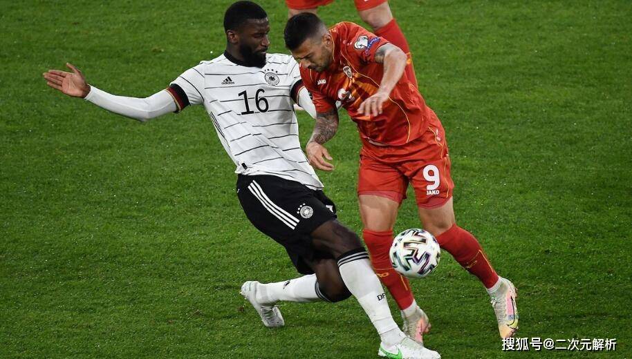 北马其顿击败德国,晋级希望燃起希望之火,战绩斐然 北马其顿击败德国,晋级希望燃起希望之火,战绩斐然