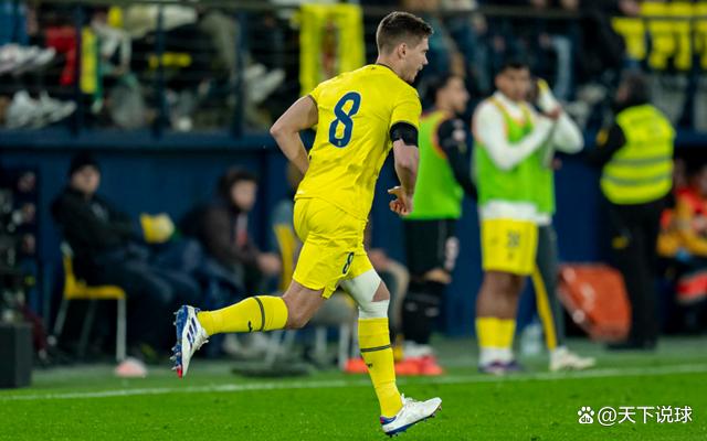 关于比利亚雷亚尔遭遇连败,士气低迷需振作,振奋人心的信息 关于比利亚雷亚尔遭遇连败,士气低迷需振作,振奋人心的信息