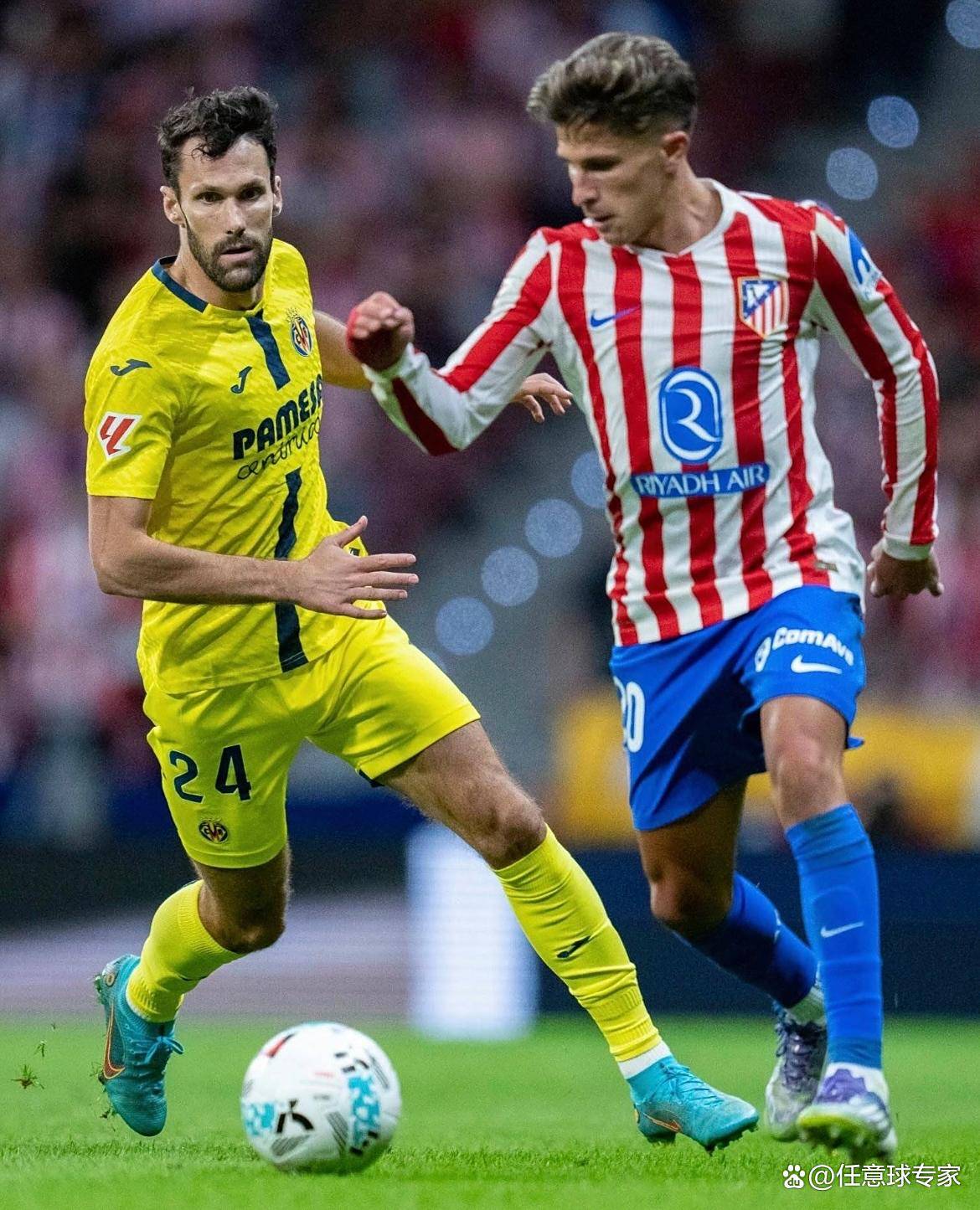 关于比利亚雷亚尔遭遇连败,士气低迷需振作,振奋人心的信息 关于比利亚雷亚尔遭遇连败,士气低迷需振作,振奋人心的信息