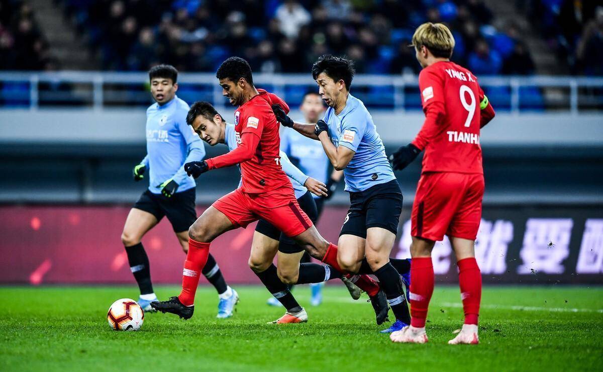 关于天海在主场失利，保级前景堪忧，振奋人心的信息