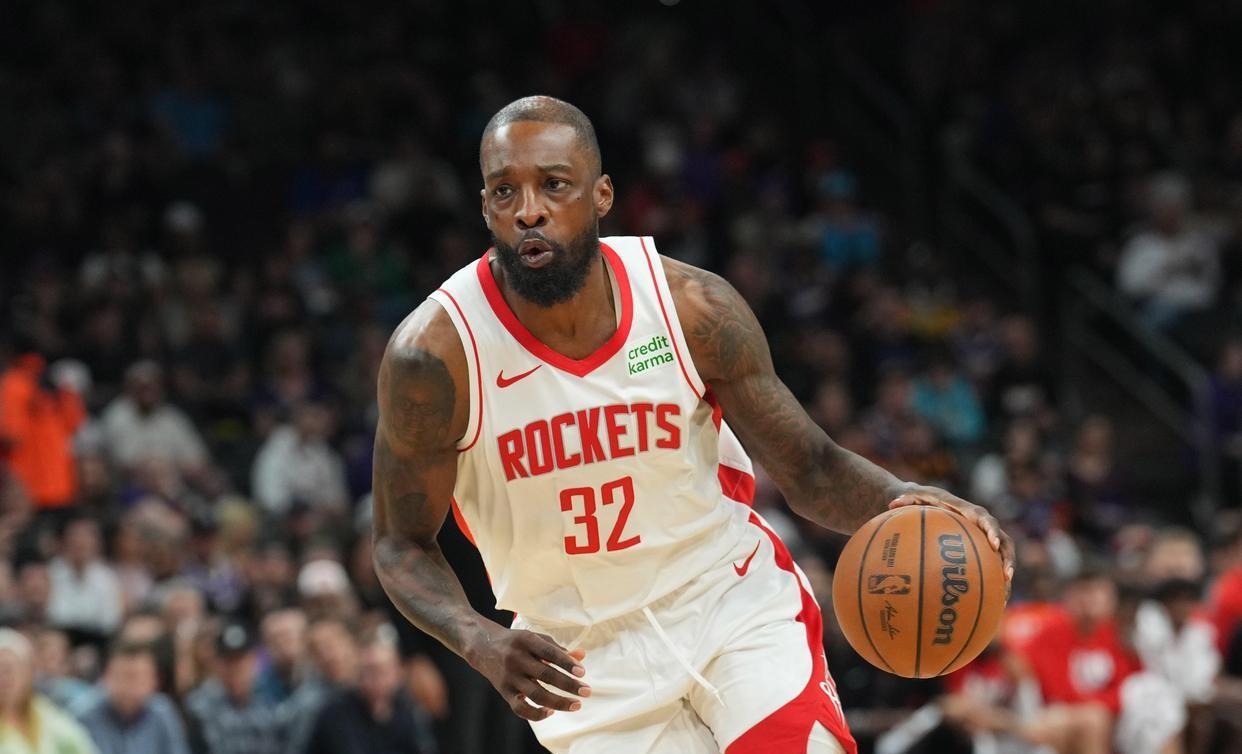 火箭主场取胜，战绩持续上升，表现亮眼的简单介绍