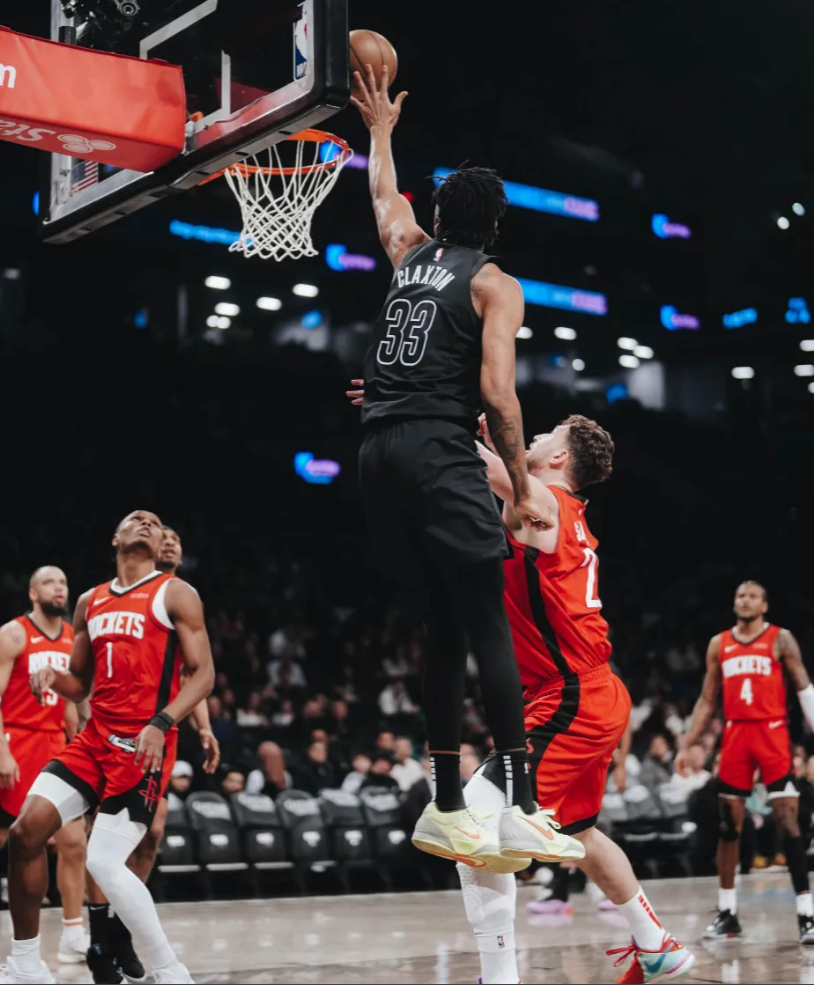 火箭主场取胜，战绩持续上升，表现亮眼的简单介绍