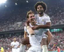 法格功建功,史特拉斐堡主场险胜雷恩,势不可挡的简单介绍 法格功建功,史特拉斐堡主场险胜雷恩,势不可挡的简单介绍