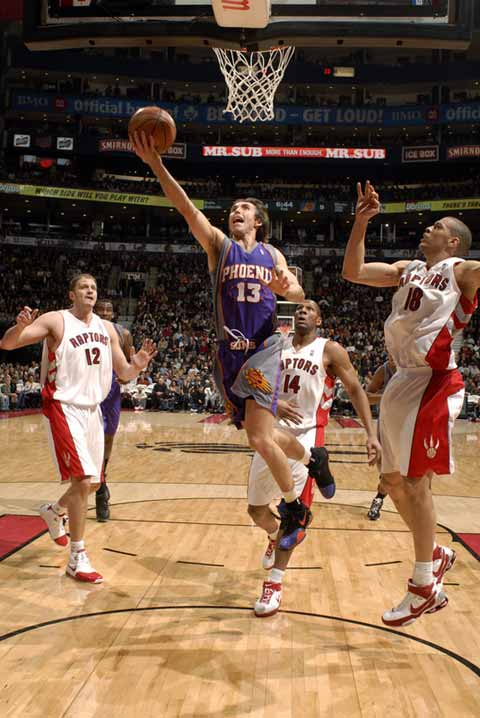 猛龙队选择延长主教练纳什的合同,期待更好表现,振奋人心的简单介绍 猛龙队选择延长主教练纳什的合同,期待更好表现,振奋人心的简单介绍