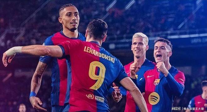巴萨客场碾压阿森纳，小组赛扬眉吐气，掌声雷动
