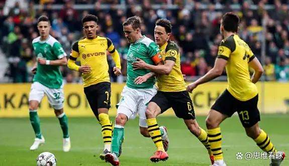 勒沃库森：势不可挡冲击榜首！，全场震撼