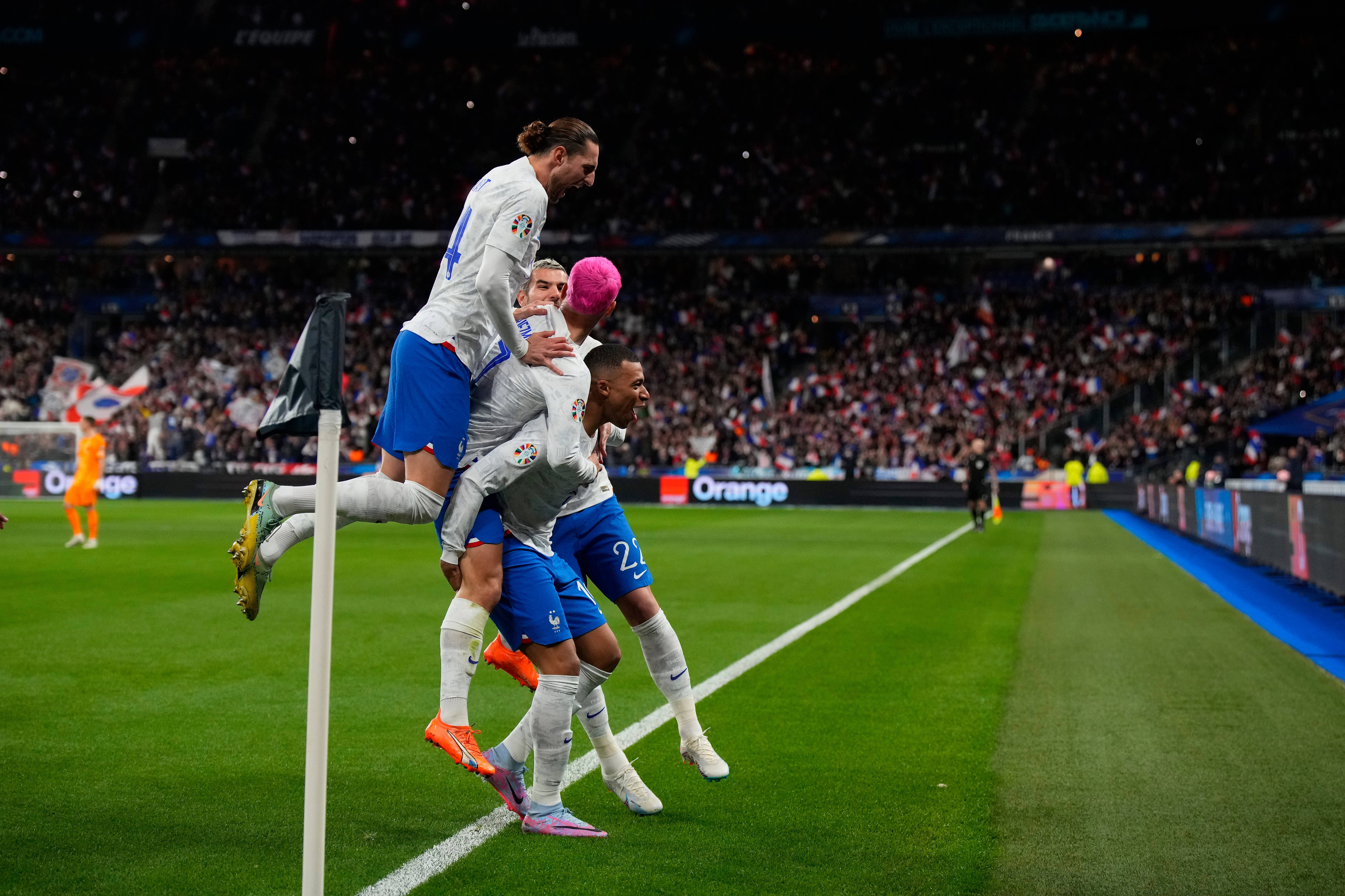 波斯尼亚和黑塞哥维那队在欧预赛中展现实力，气势如虹