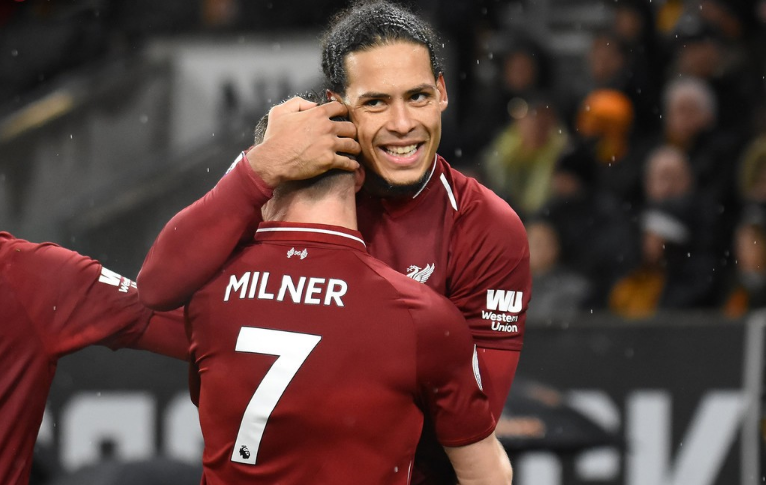 红军连胜频现,英超狼群四溃借援,战绩斐然 红军连胜频现,英超狼群四溃借援,战绩斐然