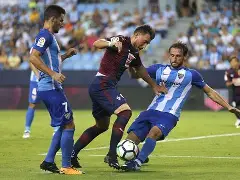 埃瓦尔完成连胜的激动时刻,士气大振 埃瓦尔完成连胜的激动时刻,士气大振