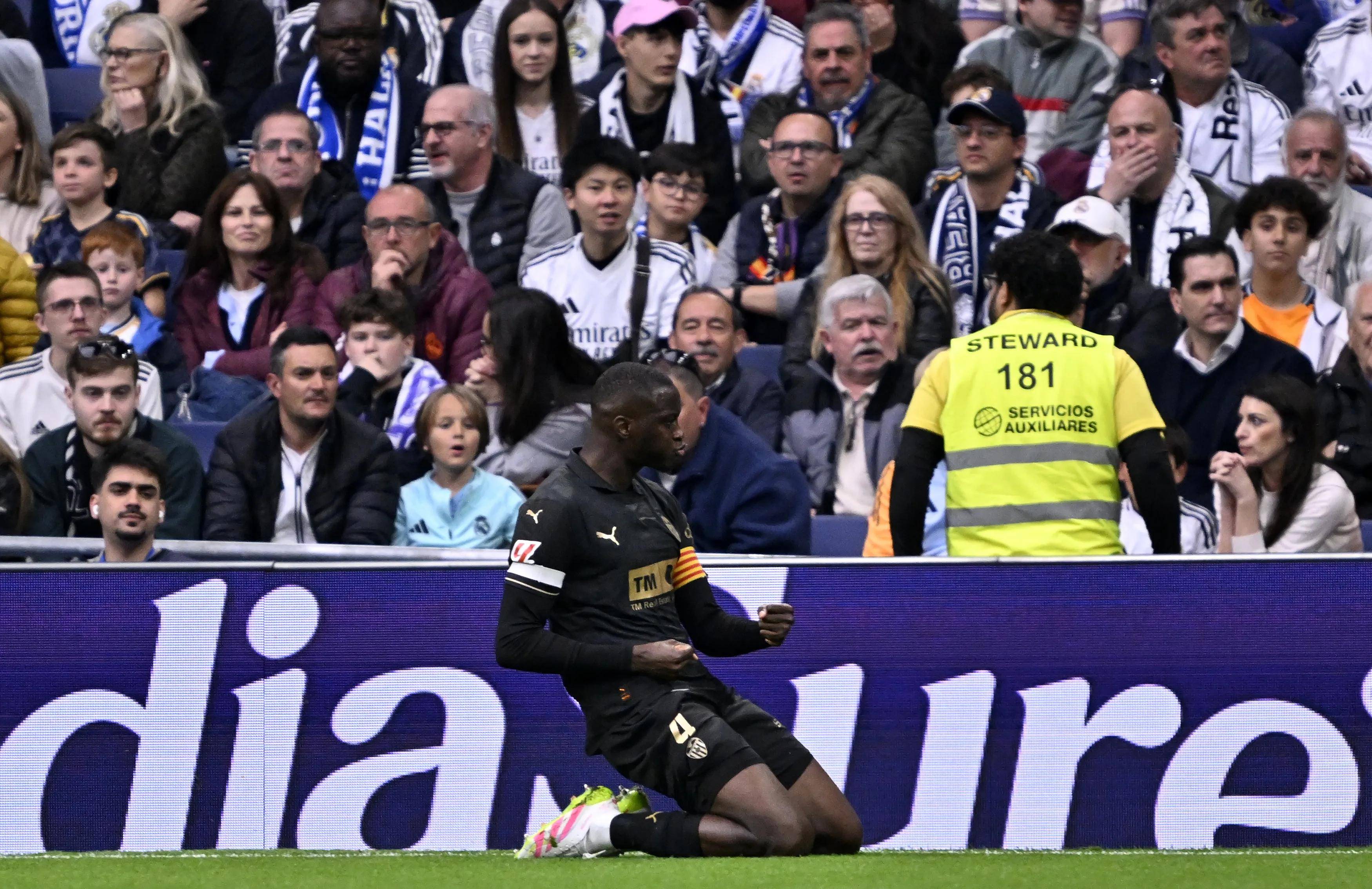 皇家马德里连续两次失利，卫冕生变，引发热议