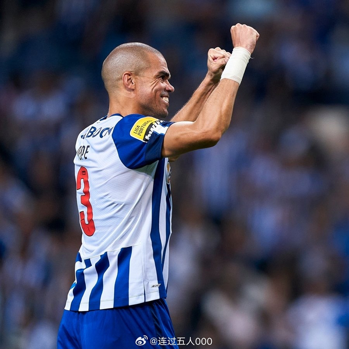 佩佩领衔葡萄牙国家队,助攻进球锁胜果,气势如虹的简单介绍 佩佩领衔葡萄牙国家队,助攻进球锁胜果,气势如虹的简单介绍