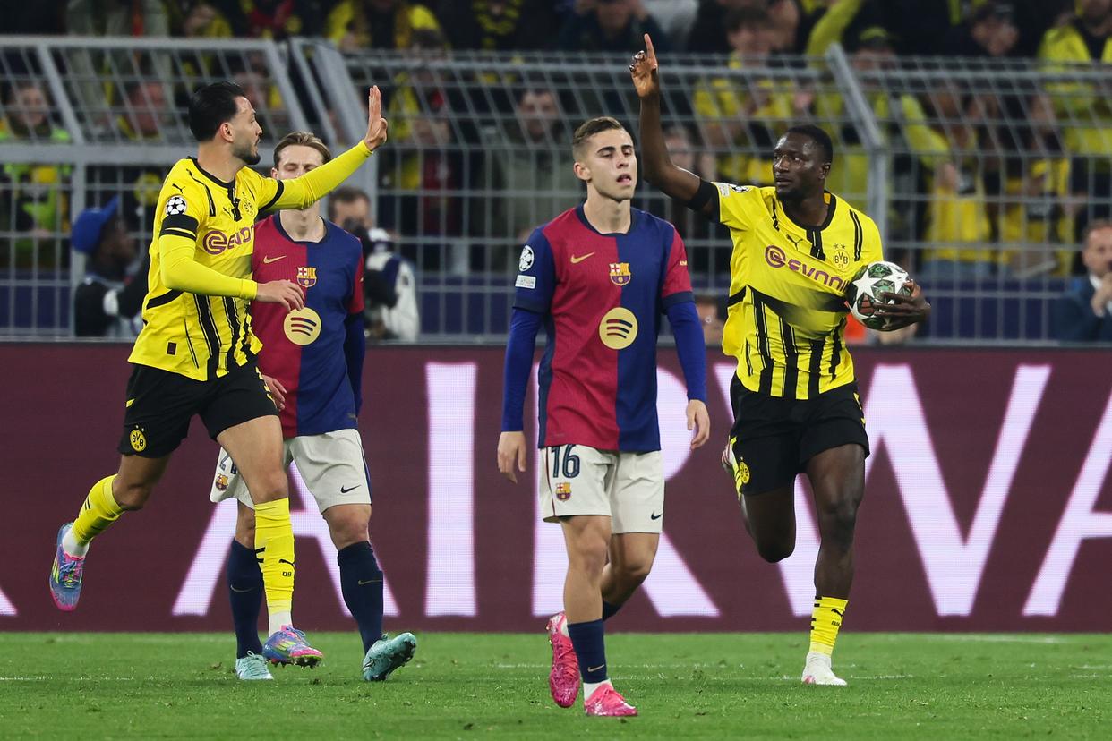 巴塞罗那完成胜利，晋级欧冠淘汰赛，表现亮眼的简单介绍