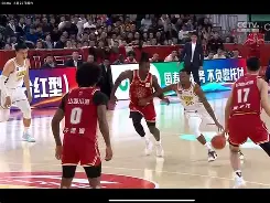 黑龙江男篮壮志未酬,客场告负,振奋人心 黑龙江男篮壮志未酬,客场告负,振奋人心