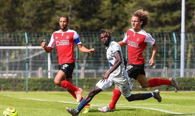 甘冈客场取胜，继续保持良好状态，稳步上升