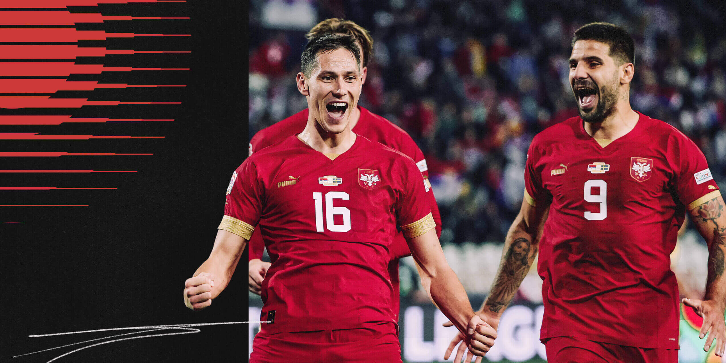 欧洲预选赛全面展开,各路强队实力蜕变,势不可挡 欧洲预选赛全面展开,各路强队实力蜕变,势不可挡