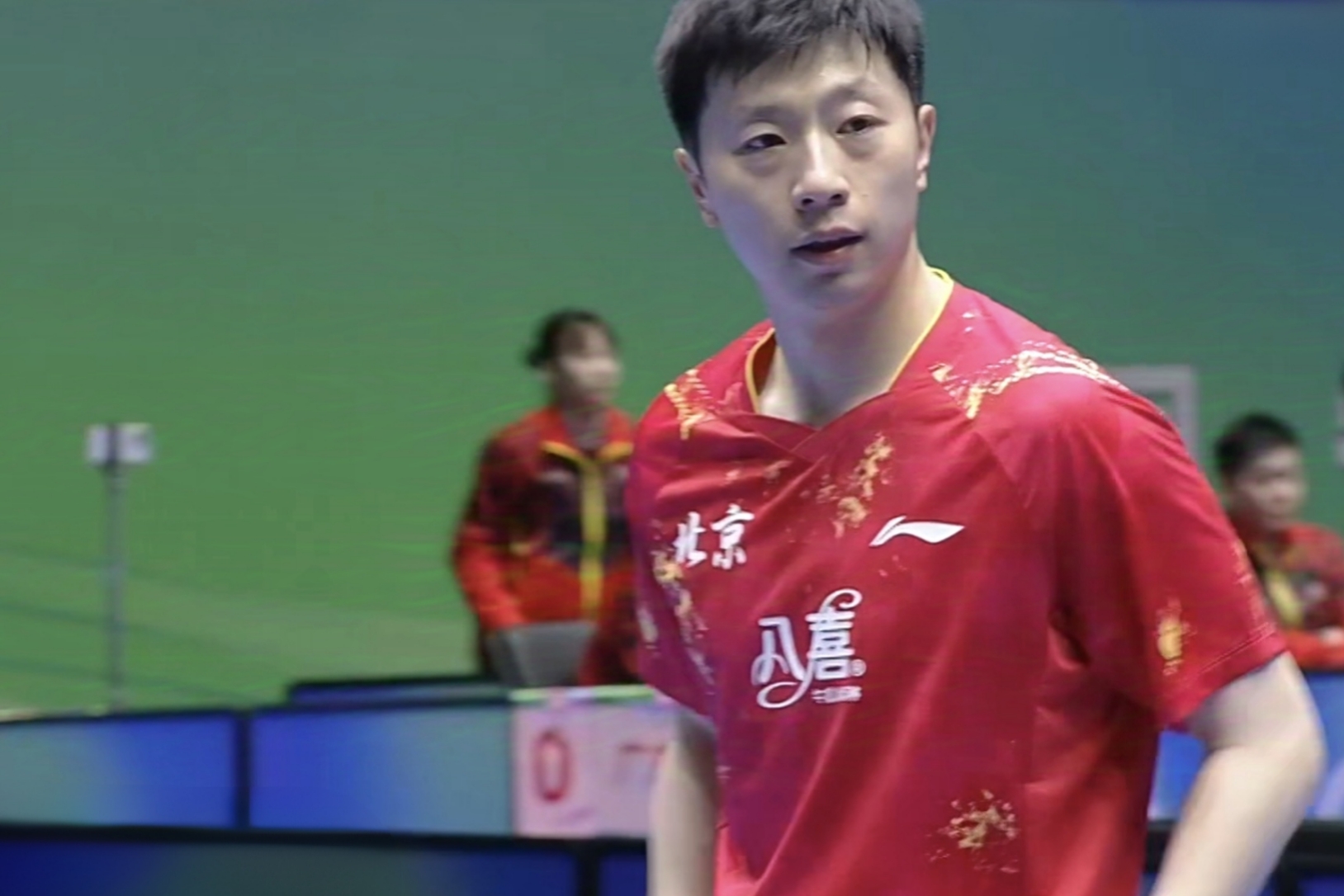 关于中国乒乓球队绝杀奥地利乒乓球队,马龙打破历史纪录的信息 关于中国乒乓球队绝杀奥地利乒乓球队,马龙打破历史纪录的信息