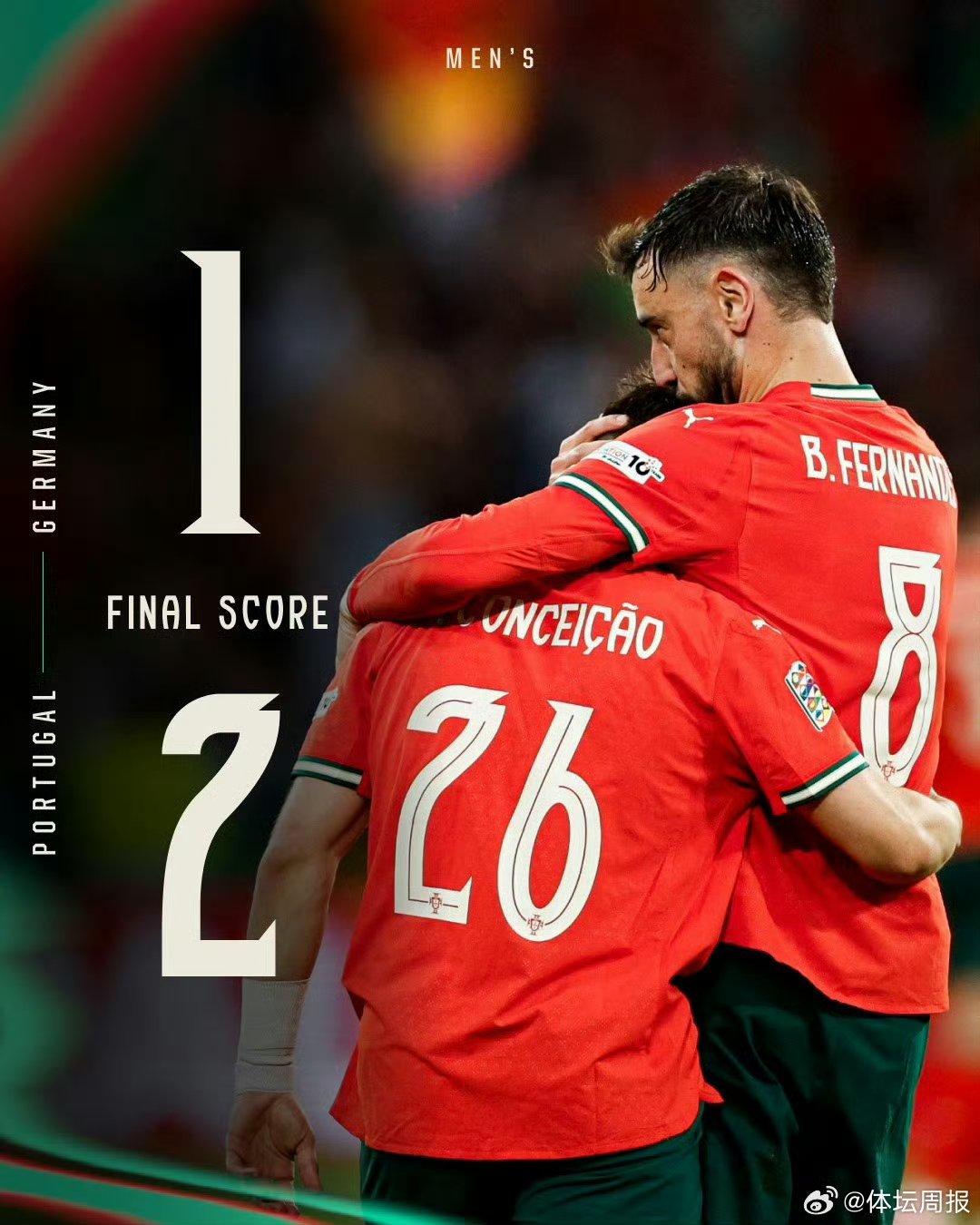 葡萄牙绝地反击利物浦,穆勒三分雨点燃全场 葡萄牙绝地反击利物浦,穆勒三分雨点燃全场