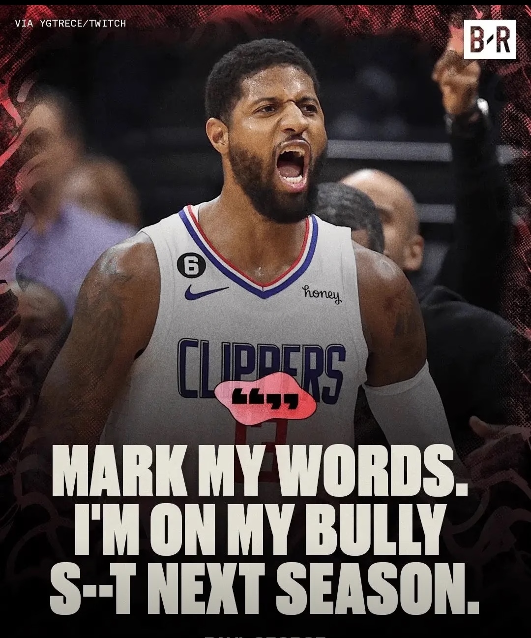 独行侠力克北京队,乔治统治全场的简单介绍 独行侠力克北京队,乔治统治全场的简单介绍