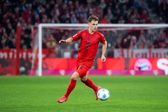 巴西鏖战多特蒙德,基米希扛起全队 巴西鏖战多特蒙德,基米希扛起全队