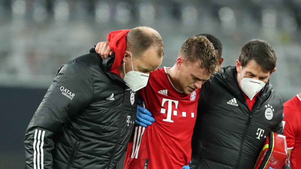 巴西鏖战多特蒙德,基米希扛起全队 巴西鏖战多特蒙德,基米希扛起全队