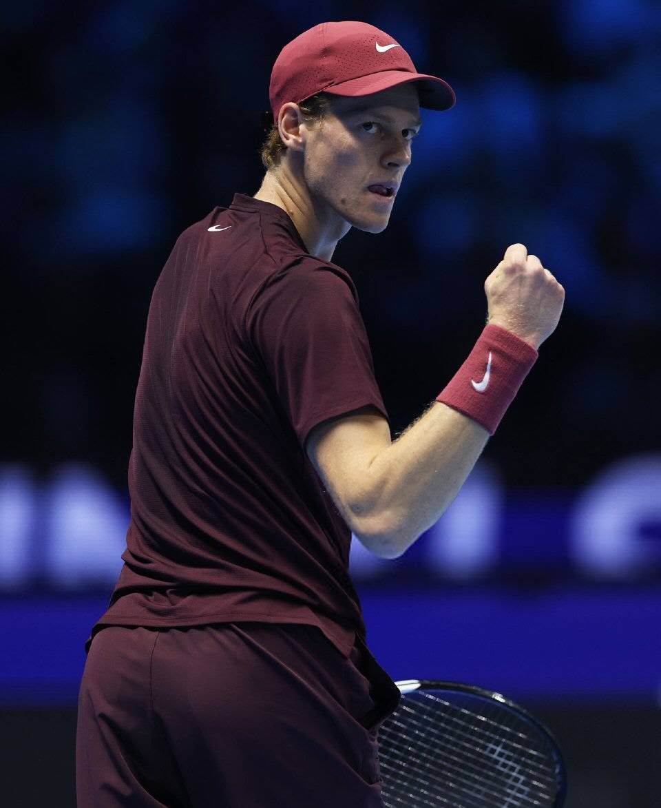 戴维斯杯鏖战蒙特卡洛大师赛,辛纳扛起全队的简单介绍 戴维斯杯鏖战蒙特卡洛大师赛,辛纳扛起全队的简单介绍