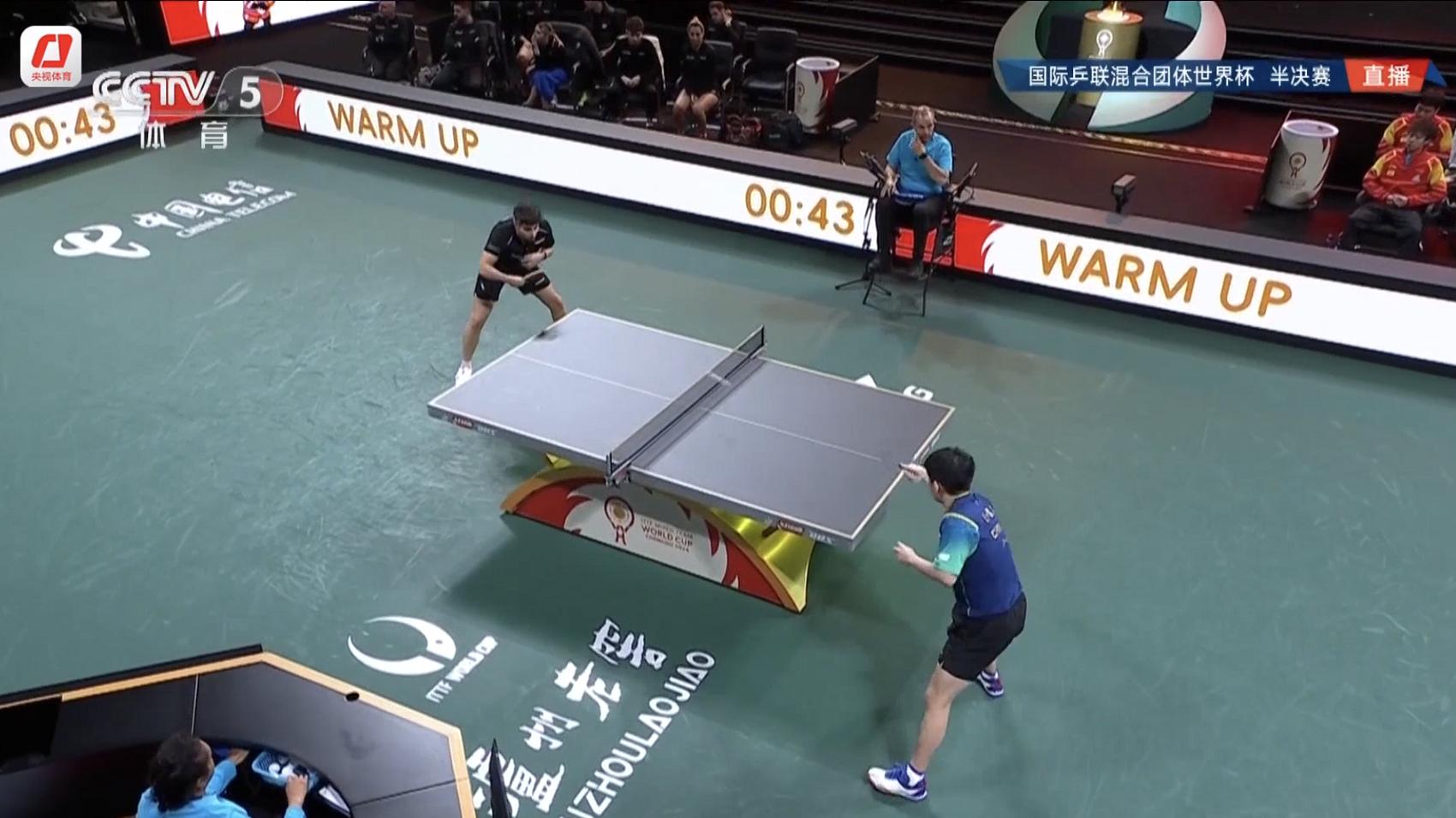 韩国队绝杀奥地利队,马龙带队取胜 韩国队绝杀奥地利队,马龙带队取胜