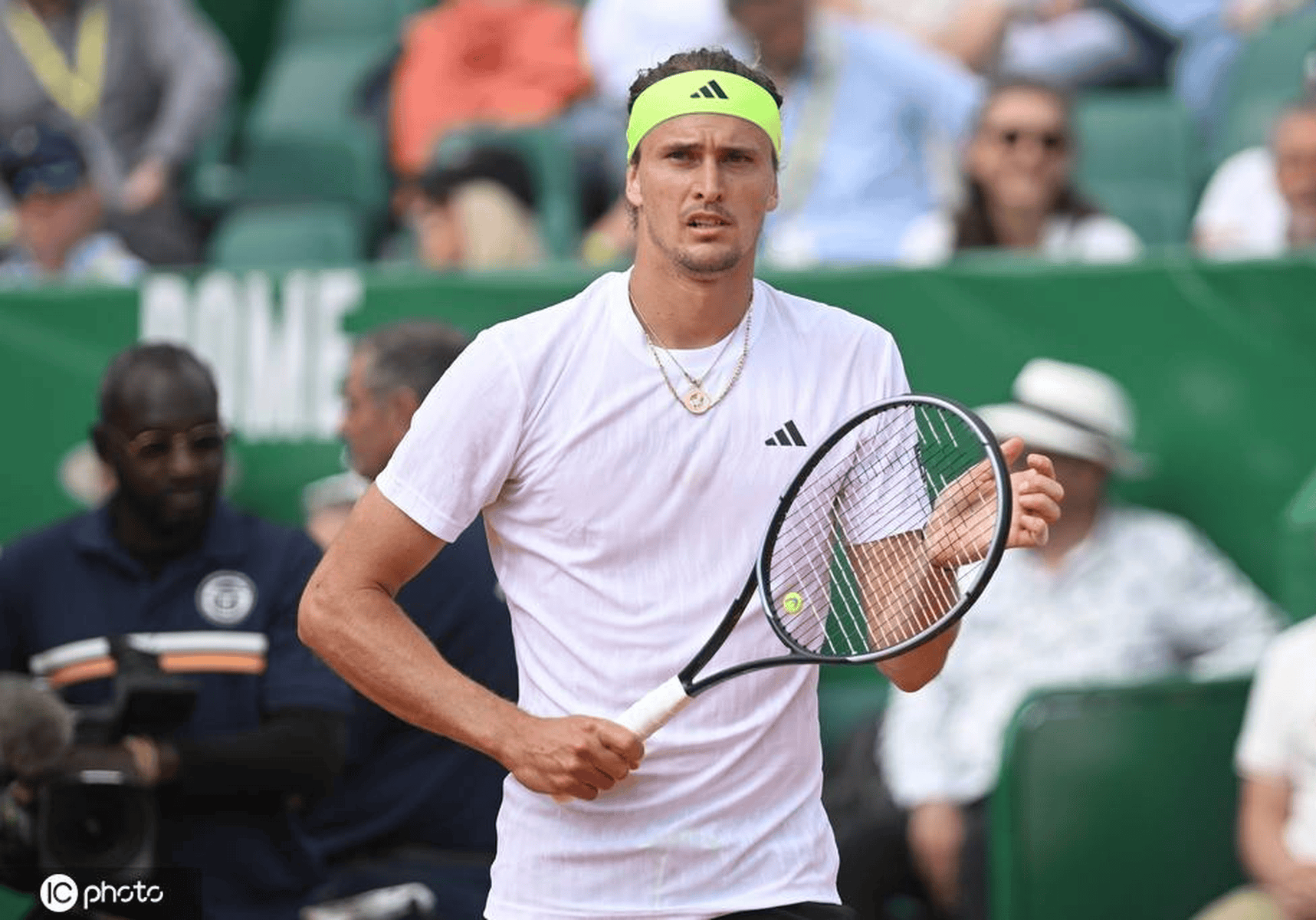 年终总决赛碾压蒙特卡洛大师赛,兹维列夫高光表现 年终总决赛碾压蒙特卡洛大师赛,兹维列夫高光表现