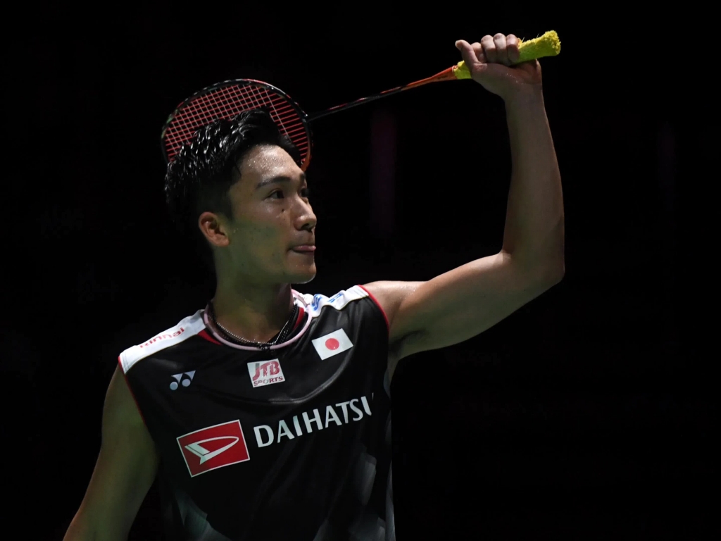 包含马来西亚队险胜日本队，桃田贤斗点燃赛场的词条