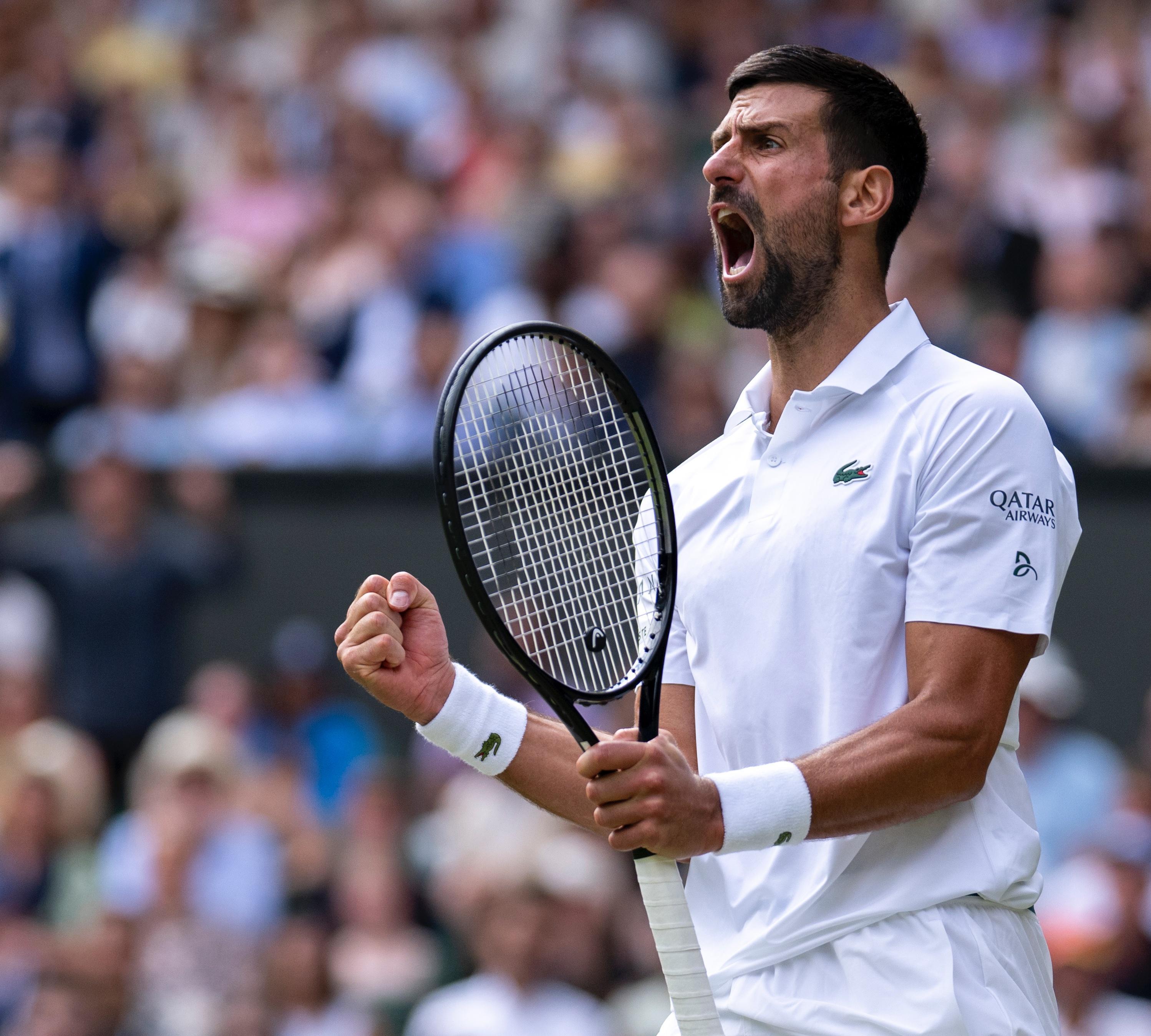 拉沃尔杯碾压蒙特卡洛大师赛,德约科维奇状态火热的简单介绍 拉沃尔杯碾压蒙特卡洛大师赛,德约科维奇状态火热的简单介绍