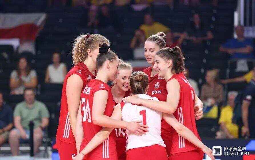 包含波兰轻取荷兰，门迪关键制胜的词条